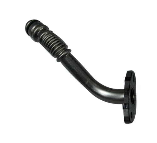 Turbo Yağlama Borusu Master II-Movano 2.5 dCi G9U