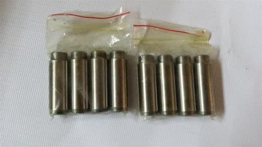 Subap Gaydi TK LGN 1.8-2.0 8V 93 > F3P-F3R 13x8x37.7 B Bronz Döküm