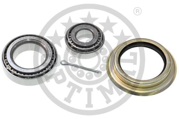 Ön Teker Rulmanı Takım Kit İc Dis Keçe Transit T15-T12 98>01 Turbo