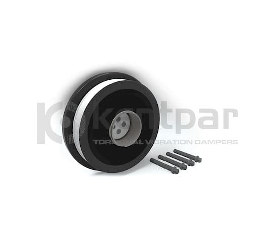 Krank Kasnagi BMW N47S1 F10 F20 F22 F30 F32 F34 E84 F15 Civatali
