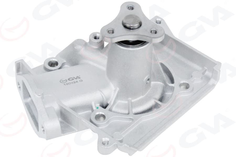 Devirdaim Mazda 323 90-96 Kia Pride 90-