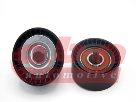 Alternatör Gergi Rulmanı Tek Rulman Transit Custom V362-V363 12>14 2.2 TDCi