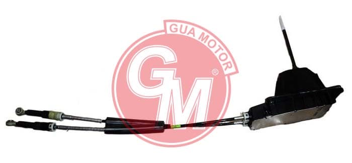 Vites Kumanda Kutusu Kollu Telli Renault Captur Clio IV - 349014605R