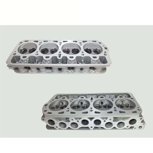 Silindir Kapağı Fiat M131 1600 DKŞ