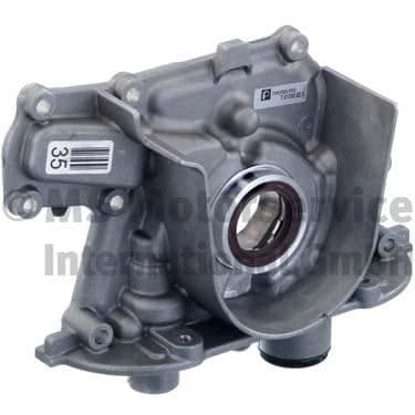 Yağ Pompası Fiat Bravo II 07>14 Doblo 10> Linea 07> Opel Combo 12> Alfa Romeo Mito 08>15 Giulietta 10>16 1.6 JTD 2.0 JTD