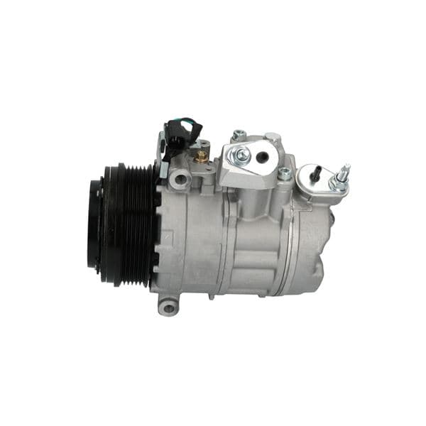 Klima Kompresörü Ford Focus-Connect 11> 1.5-1.6 TDCi 1.6 TDCi C-Max 1.6 TDCi