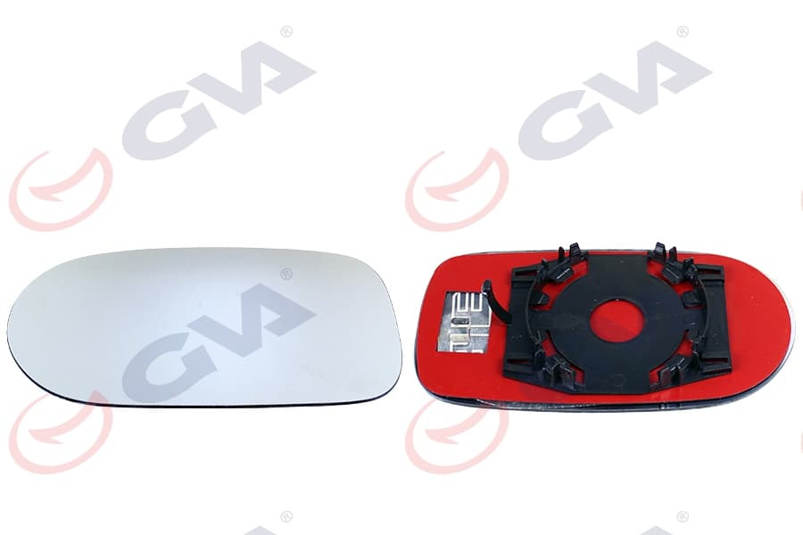 Ayna Camı Sol Palio 03>-Albea 05> İsitmali Konveks