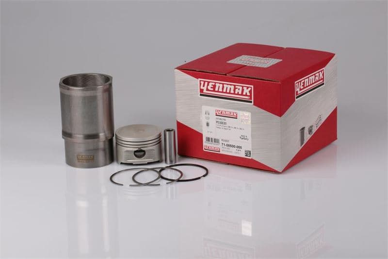 Piston Segman Q77.9MM STD -Chevrolet-Aveo