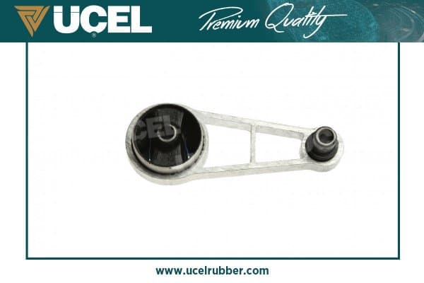 Motor Takozu Arka Clio II 98>05 Clio Symbol 00> Kangoo 97> Megane I 96> Symbol II 08>14 Solenza 03> 1.2 1.4 1.6 1.9D