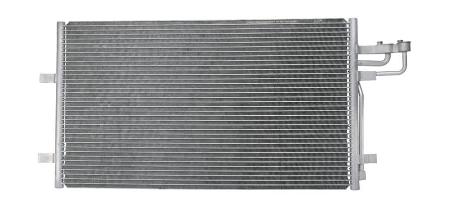 Klima Radyatörü Kondenseri Focus Cmax 03-07 1.6-1.8-2.0-1.6TDCI-1.8TDCI-2.0TDCI 628x371x16
