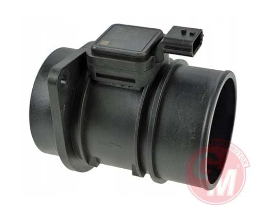 Hava Akis Metre Mercedes Citan OM607 W415 . Renault Kangoo III 08> Trafic II 06> Dacia Duster 10> Sa Ndero 08> Nissan Qashqai I 10>13 1.5dCi K9K 2.0dCi M9R