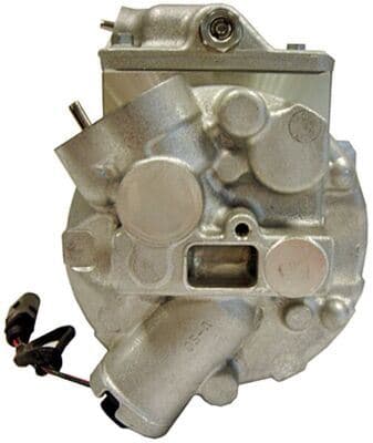 Klima Kompresörü VW Bora 1.6 Fsi 02-05 Golf IV 1.6 Fsi 02-06 Polo 1.2-1.2 16V 0 1-09 110mm