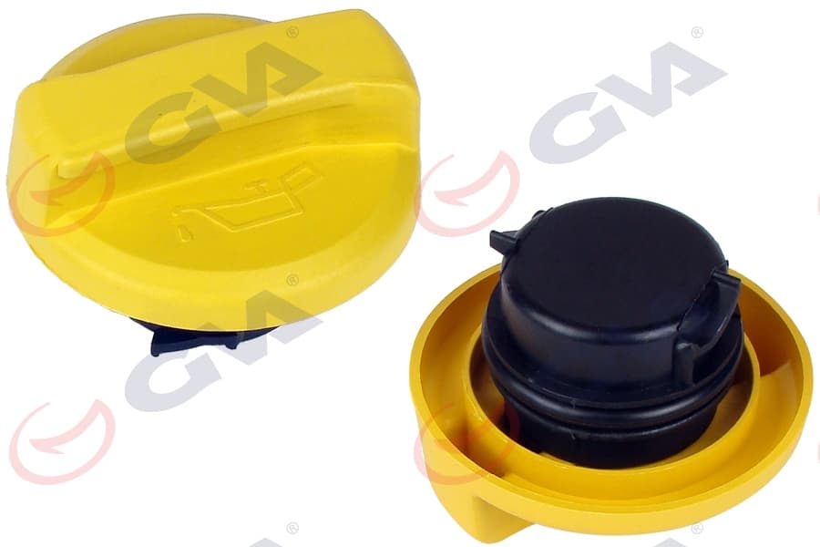 Motor Yağ Kapağı Astra G 1.4-1.6-1.8-Astra H 1.8-Combo 1.6-Corsa C-Vectra B-C-Zafira A 1.6-1.8