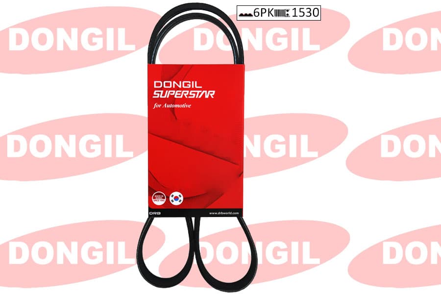 Kanallı Kayış Astra F Corsa B 1.4-1.6 Vectra B 1.6-Doblo 1.3-Ford-Kia-Toyota