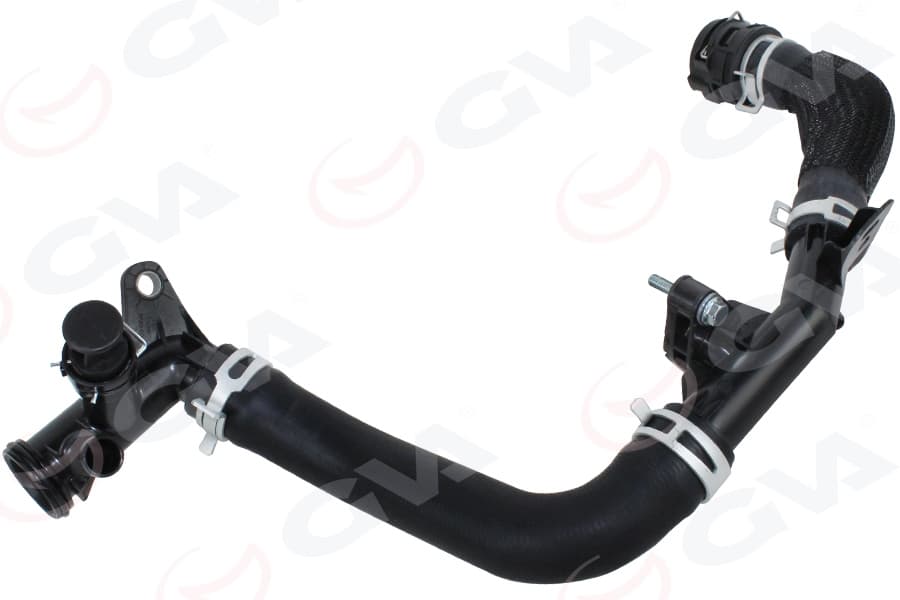 Motor Su Giris Borusu Grandlandx-Partner-Berlingo-P208-P2008-P3008- 1.6 HDi 120HP