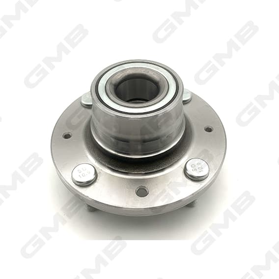 Arka Teker Rulmanı Mitsubishi Carisma 95>06 Volvo S40 95>06 V40 95>06 Kit