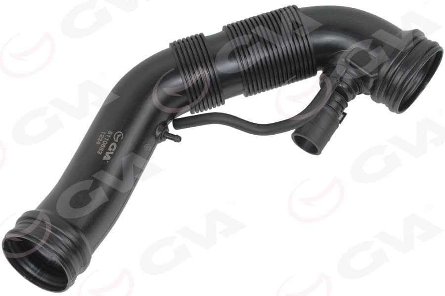 Hava Filtre Hortumu Golf V-Jetta-Caddy III 1.9TDI 04-10