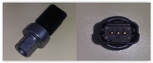 Lastik Basinç Sensörü P407-P307-P1007-P207-P508-P607-P807-C8-C5 II-C4-C8-C6-C5 III