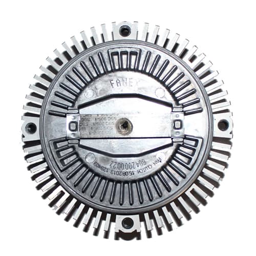 Fan Termigi Mercedes OM601 W202 S202 W210
