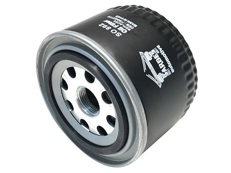 Yağ Filtresi Em. R9 Broadway-Spring-R12 W914/3 X