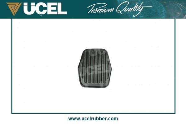 Pedal Lastiği Debriyaj Ford C-Max