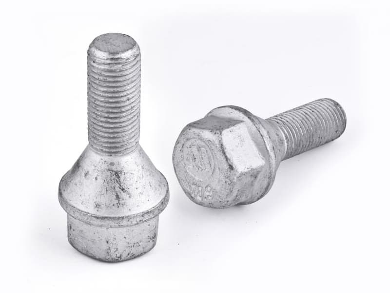 Bijon Saplamasi Arka R12 Uzun