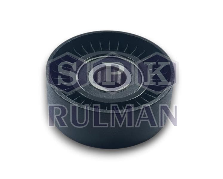 Alternatör Gergi Rulmanı Tek Rulman Golf IV-Bora-Polo-Cordoba-Fabia 1.4-1.6 16V Aee-Alm-Afh-Ahw-B BY-BKY-BBZ-BCB