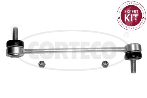 Viraj Askı Rotu Ön Z Rot VW Transporter-Caravelle T5-T6 04> UZUNLUK:260mm