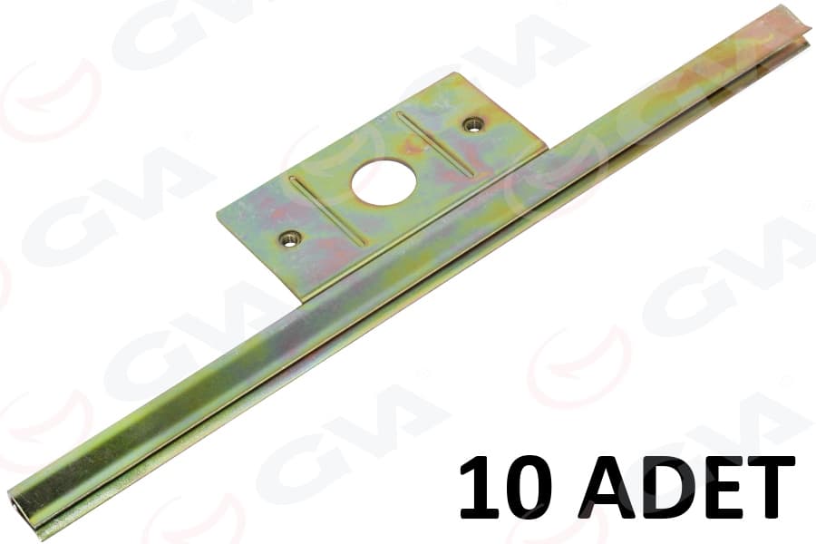 Cam Kizaği Ön M131 D.K.Ş.