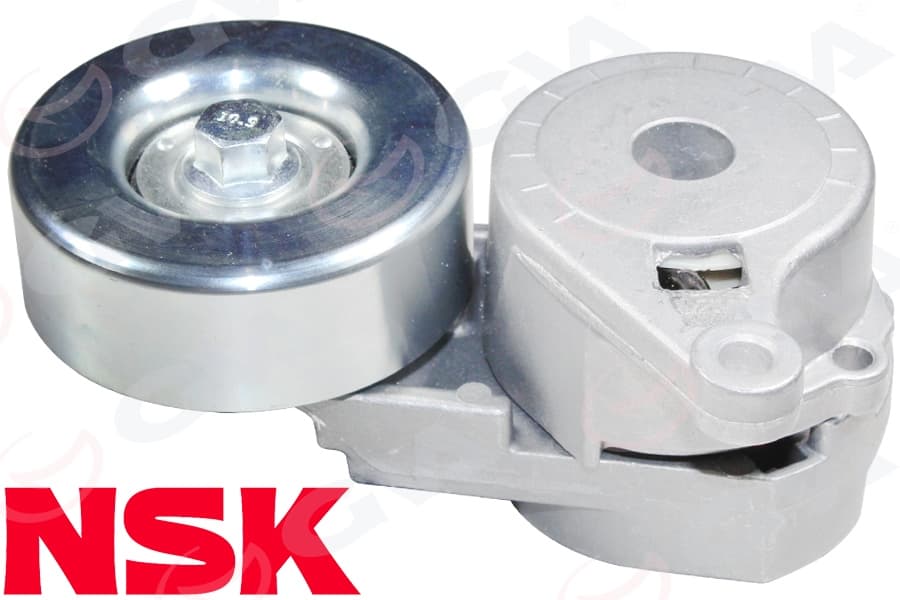 Alternatör Gergi Rulmanı Kütüklü Mitsubishi Outlander 2.0L 4G63 4G63T Dohc CU2W 02-06 / Lancer 2.0L 4G63 EVO8. EVO9 CT9A 03-07
