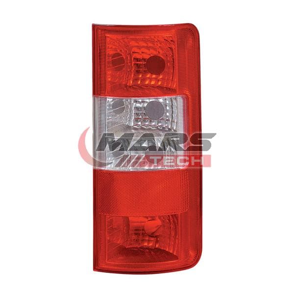 Stop Lambasi Sol Ford Connect 02-08 Duylu