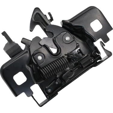 Motor Kaput Kilidi Manuel R.clio IV D.logan II-Sandero II MCV-Stepway