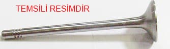 Supap Takımı
