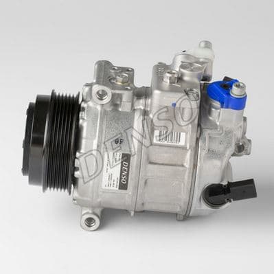 Klima Kompresörü VW Crafter 11> 7SEU17 100mm-12v Ckub-CKTB 2.0 TDI