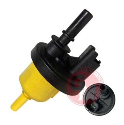 Kanister Valfi Renault Clio IV 12> Captur 13> Megane IV 16> Talisman 16> Dacia Duster II 17> 0.9TCe 1.0TCe 1.2TCe 1.3TCe 1.6SCe