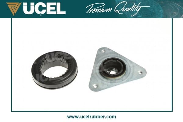 Ön Amortisör Takozu Takoz Rulman-Kit Clio III 05>12 Clio IV 12> Modus 05> Captur 12> 543024644R 5 43259539R