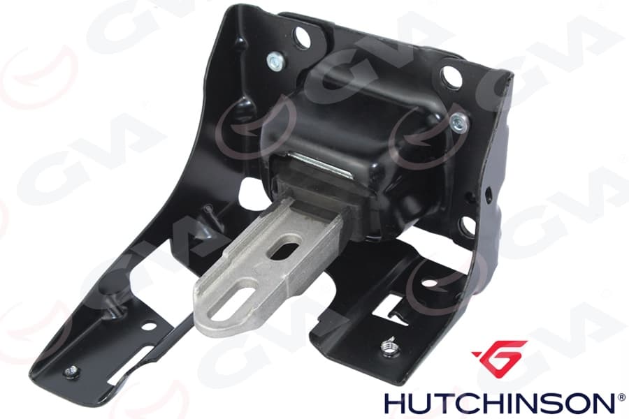 Motor Takozu P207 06> P208 12> P301-2008 13> C3 II-C3 Picasso-DS3 09> Elysee 13> 1.6 HDi-VTi