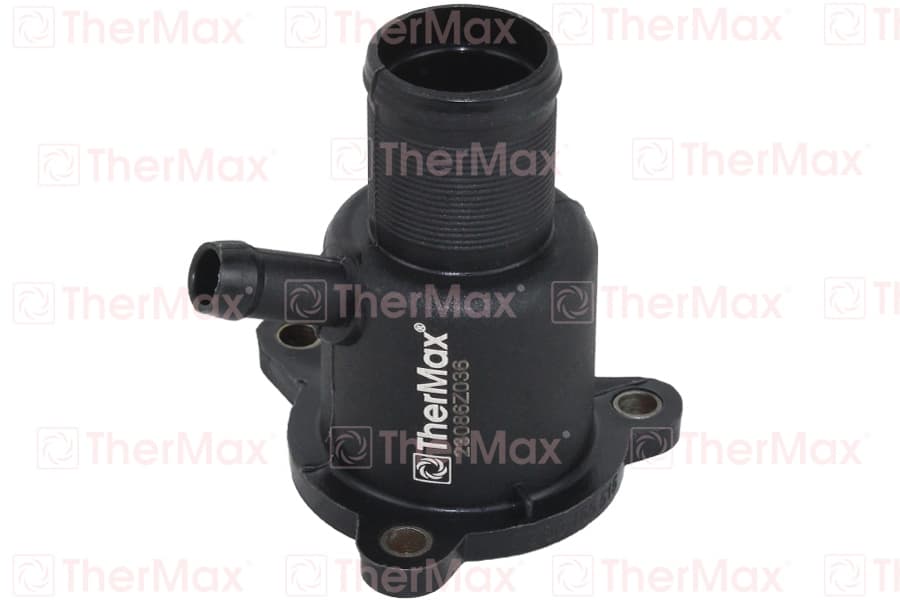 Termostat Yuvası Renault Clio-Kangoo-Megane Dacia Logan 1.4-1.6 K4J-K4M Plastik-Tıpasız