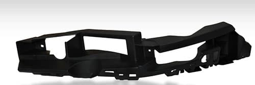 Far Tesbit Saci Sol MGN II Far Braketi