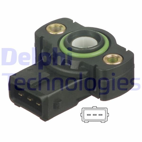 Gaz Kelebegi Salteri BMW M40 M42 M43 M44 M50 M52 M60 M62 E30 E36 E34 E39 E32 E38 E31