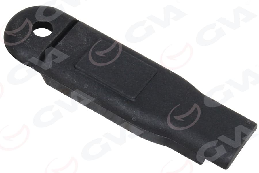 Radyatör Bağlantı Sabitleme Üst Braketi Egea