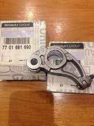 Külbütör Baski Parmaği Renault Clio II 98>05 Clio Symbol I 00> Kangoo 97> Symbol II 08>14 1.4 E7J / K7J
