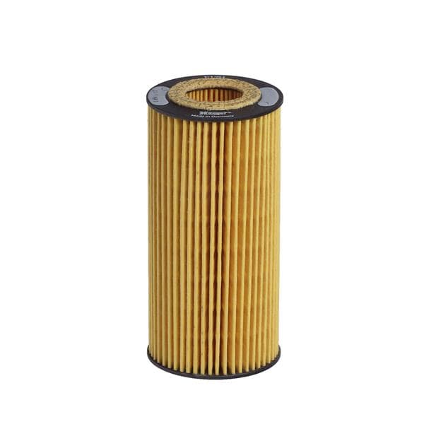 Yağ Filtresi Mercedes OM613 W203 CL203 W210 W211 W220 B901>B904