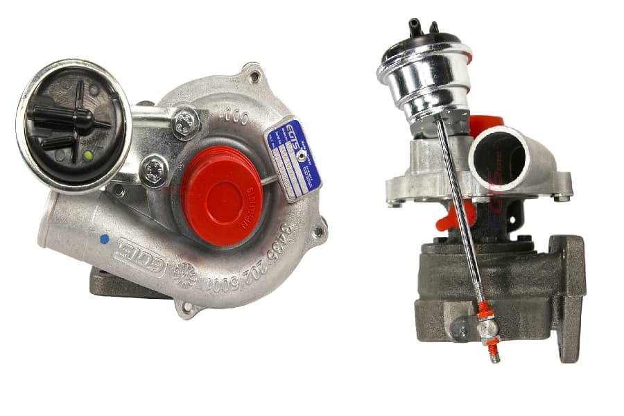 Turbo Komple Clio II 01>SYMBOL 02>KANGO 02>DACIA Logan 05>MICRA 03> 1.5DCI K9K 65 BG