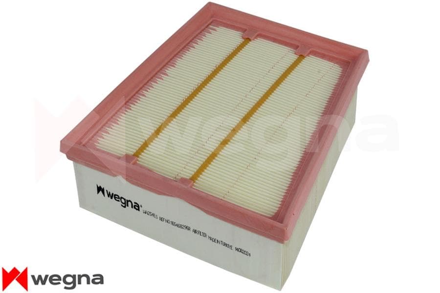 Hava Filtresi Megane IV 15> Talisman 15> Scenic IV 16> 1.2 Tce 1.5 dCi 1.6 dCi Sungerli