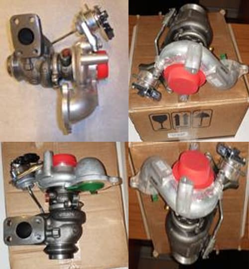 Turbo Sarj