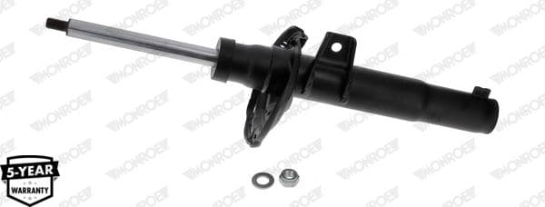 Ön Amortisör L/R 50 MM VW Golf VII 2013 >2017 > Octavia 2012 >2016 > Audi A3 2013 >2020 Leon 2013-2018 > Cupra Gazli