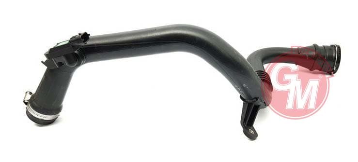 Turbo Borusu Megane III 09> Scenic III 09> Fluence 09> 1.5dCi