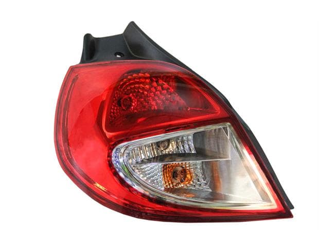 Stop Sol Lamba Clio 03-08 HB Bbo