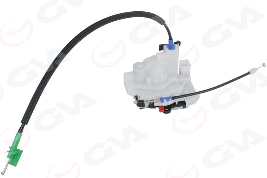 Ön Kapı Kilidi Sol Fiat Fiorino Bipper Nemo